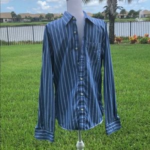 Ezra Fitch Men’s Large shirt